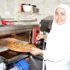 Çalıştığı fabrikayı bırakıp kendi işini kurdu Çalıştığı fabrikayı bırakıp kendi işini kurdu