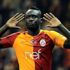 Diagne’yi bekliyor Diagne’yi bekliyor