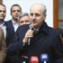 Kurtulmuş: Bu ne ittifakıdır anlamak mümkün değil Kurtulmuş: Bu ne ittifakıdır anlamak mümkün değil