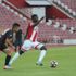 Balıkesirspor Eskişehirspor'a şans tanımadı Balıkesirspor Eskişehirspor'a şans tanımadı