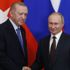 Soçi'de kritik zirve! Türkiye'den yeni S-400 hamlesi