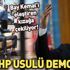 İşte CHP usulü demokrasi! Eleştiren partiden atılıyor...