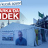 Danimarka'da PKK çadırı kuruldu