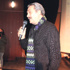 Barış öncüsüyüm