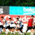 Kara Kartal'da 17 eksikli idman