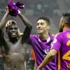 Portekiz'de Nani - Bruma değişikliği!