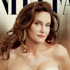 Caitlyn Jenner Vanity Fair'in kapağında
