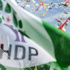 HDP olağanüstü MYK toplantısı düzenleyecek