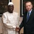 Başkan Erdoğan, Senegal Cumhurbaşkanı'nı tebrik etti Başkan Erdoğan, Senegal Cumhurbaşkanı'nı tebrik etti