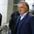 Fenerbahçe Teknik Direktörü Dirk Advocaat Hollanda'ya gitti! Fenerbahçe Teknik Direktörü Dirk Advocaat Hollanda'ya gitti!