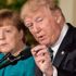 Trump: Almanya yüklü miktardaki borcunu geri ödemeli Trump: Almanya yüklü miktardaki borcunu geri ödemeli