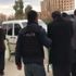 Camilerde abdest alan vatandaşların ceplerini boşaltan çete çökertildi Camilerde abdest alan vatandaşların ceplerini boşaltan çete çökertildi