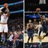 NBA'de haftanın en iyileri açıklandı!
