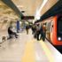 İstanbul'da yıl sonuna kadar 4 metro hattı hizmete girecek