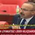 Meclis'te ''Boğaziçi'' tartışması! Tansiyon yükseldi Kılıçdaroğlu istifaya davet edildi