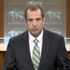 Mark Toner: Türkiye'deki referandumdan endişeliyiz