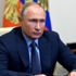﻿Putin'den aşı müjdesi