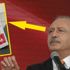 Tekirdağ'da Kemal Kılıçdaroğlu'nun karşısına "Faşist diktatör arıyorsan aynaya bak" pankartı!