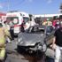 Silivri'de feci kaza: 3 yaralı!