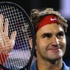 Ve Federer korta çıkıyor Ve Federer korta çıkıyor