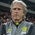 Everton'da yeni hoca için tek aday Jorge Jesus! Everton'da yeni hoca için tek aday Jorge Jesus!