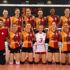 Galatasaray CEV Kupası'nda yarı finalde