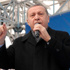 Erdoğan’dan PKK’ya: Silah varsa barış olmaz!