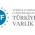 Türkiye Varlık Fonu'na yeni logo Türkiye Varlık Fonu'na yeni logo