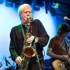 Rolling Stones'un saksafoncusu Keys öldü