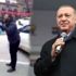 Erdoğan'ın ziyaretinde ambulans krizi Erdoğan'ın ziyaretinde ambulans krizi