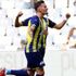 Mergim Berisha, golcü diye alınmıştı, yedek kaldı, son 3 maçta bir dakika oynamadı