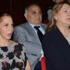 Güler Sabancı gözyaşlarını tutamadı