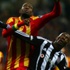 Atiba Hutchinson makine gibi!