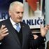 Binali Yıldırım: 17 yıl geçti dönüp baktığımızda bambaşka bir Türkiye var Binali Yıldırım: 17 yıl geçti dönüp baktığımızda bambaşka bir Türkiye var