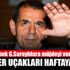 Dursun Özbek: Bruma 5 defa gitmek istediğini söyledi! Dursun Özbek: Bruma 5 defa gitmek istediğini söyledi!