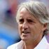 Lucescu'nun koltuğu Mancini'nin