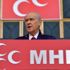 Bahçeli: Yunanistan zulmün koçbaşı olmuştur