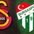 Galatasaray ve Bursaspor'a kötü haber!