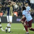 F.Bahçe bombaladı, ancak tutturamadı!