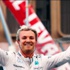 Monaco'dan Rosberg geçti