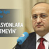 'Spekülasyonlara iltifat etmeyin'