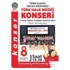 Ödemiş’te Kadınlar Günü’ne Özel Konser