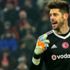 Beşiktaş, eski kalecisi Fabri yi gündemine aldı Beşiktaş, eski kalecisi Fabri yi gündemine aldı