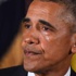 Obama'nın gözyaşları tepkiye neden oldu