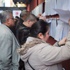 Seçmen listeleri askıya çıktı, ismi olmayan oy kullanamayacak