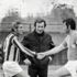 Fenerbahçe Metin Oktay’ı unutmadı