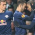 Fenerbahçe'nin iki gözdesi! Fenerbahçe'nin iki gözdesi!