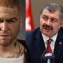 Bakan Koca’dan Gökhan Özoğuz’a yanıt: Artan vaka sayısında suçumuz yok sorumluluğumuz var