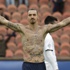 Zlatan'dan dövme kararı!