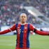 Arjen Robben, Haziran'da...
